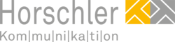Logo: Horschler Kommunikation GmbH